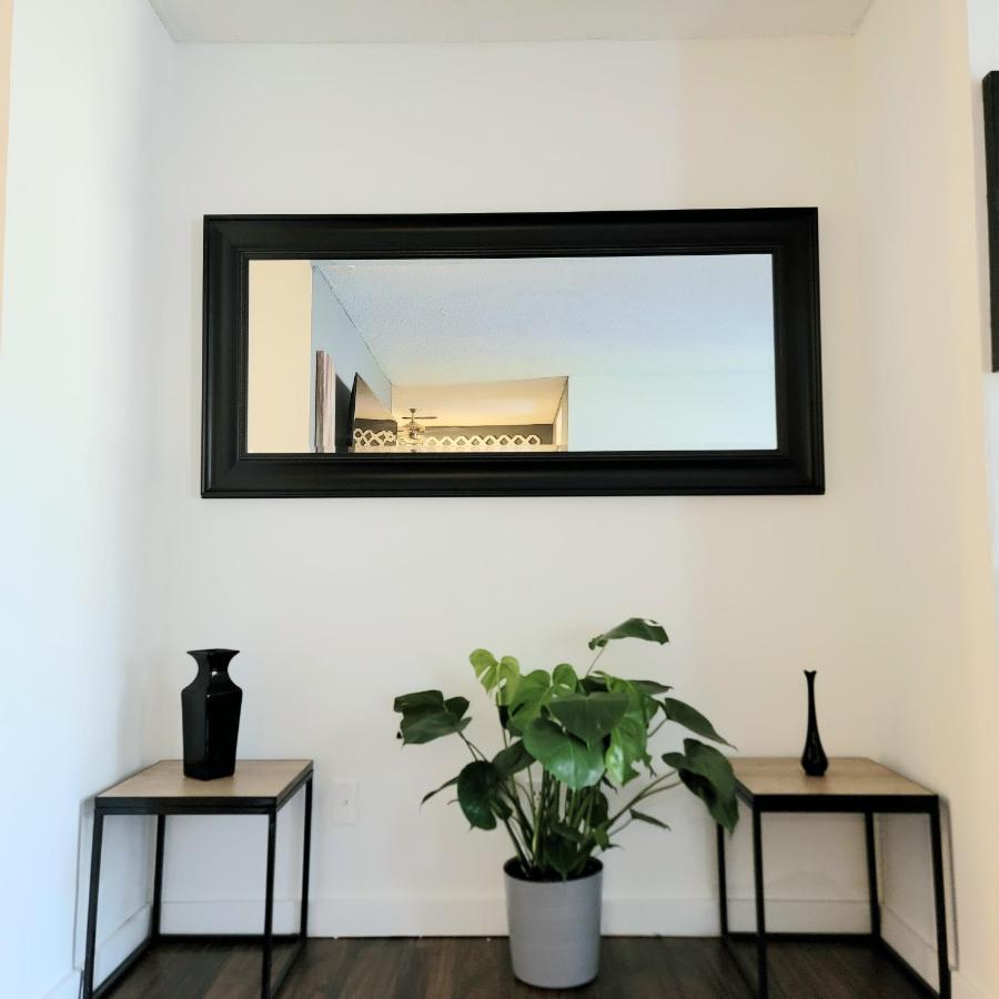 Hi-Tek-Duplex A-Two 75In 4K Led Βίλα Τσάρλεστον Εξωτερικό φωτογραφία